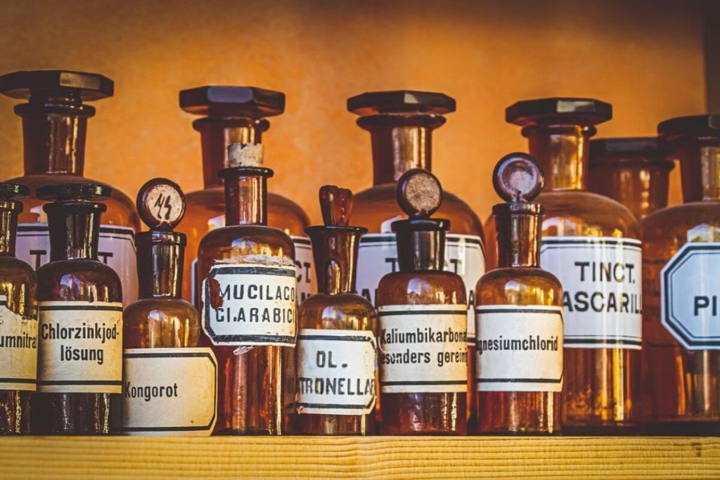 pourquoi l'argent colloïdal est interdit