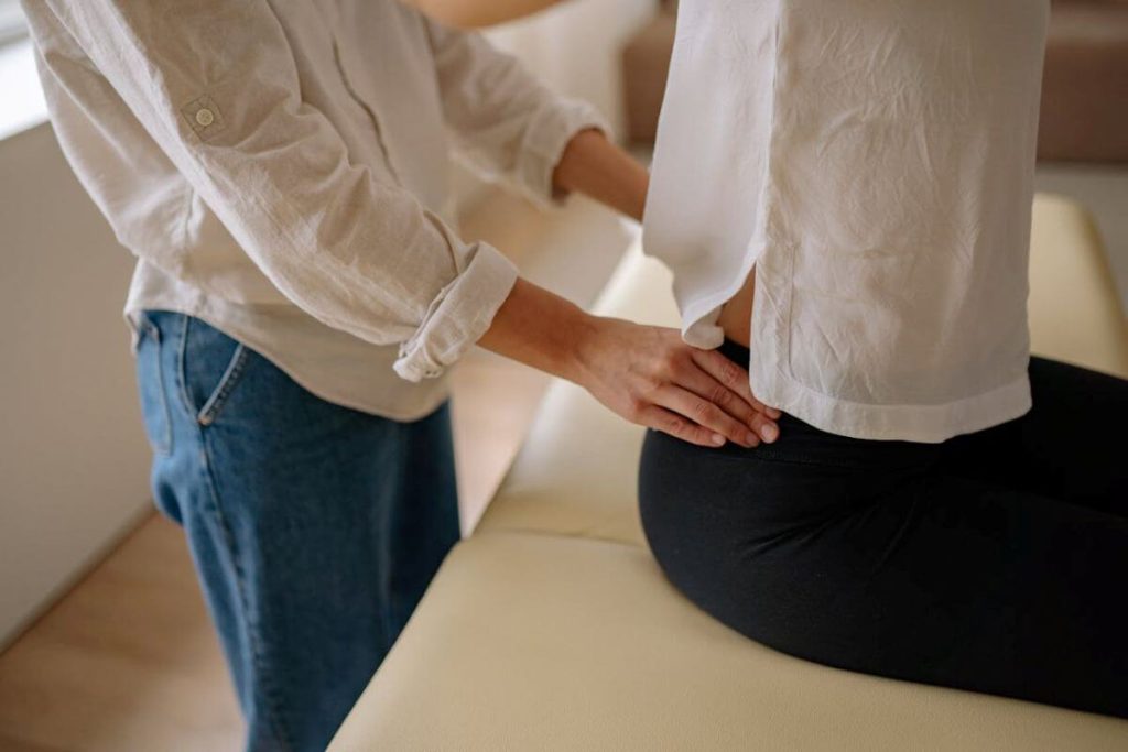 combien de temps dure le syndrome du piriforme