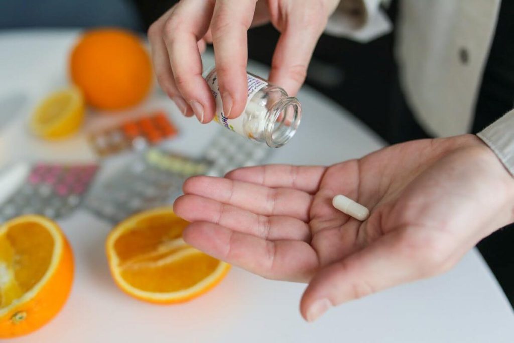 probiotique pour maigrir