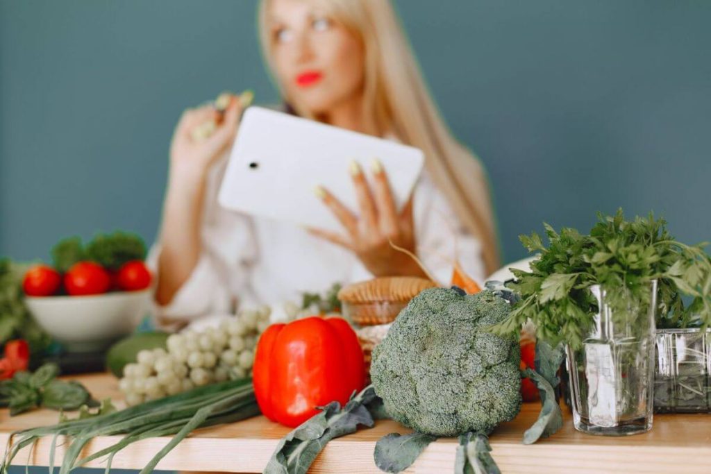 300 aliments à 0 points Weight Watchers