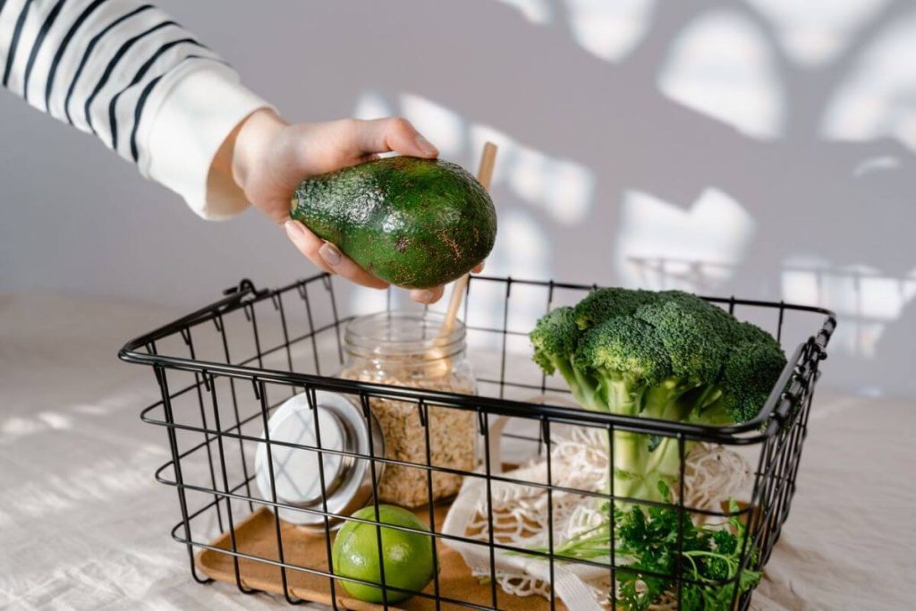 aliments pauvres en ferritine