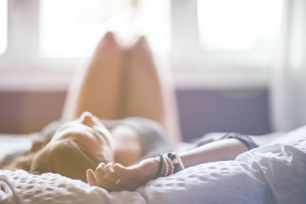 comment baisser son taux de cortisol