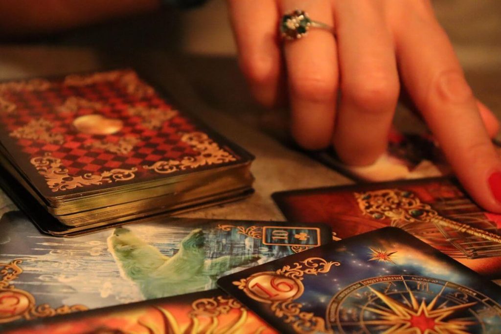 voyance et intuition