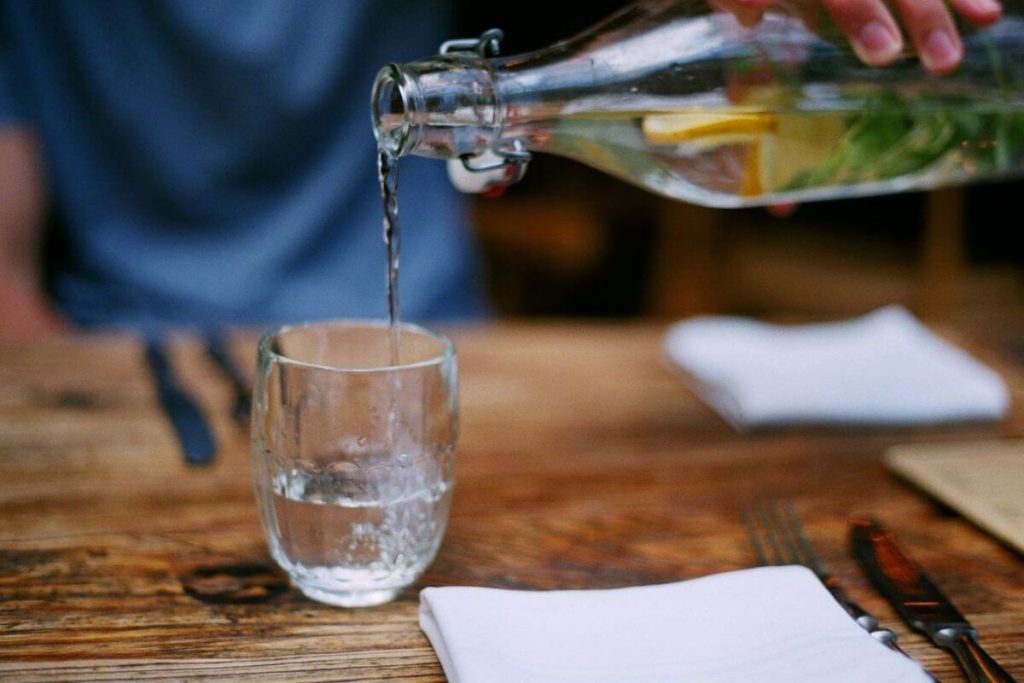 combien de temps sans alcool pour régénérer le foie