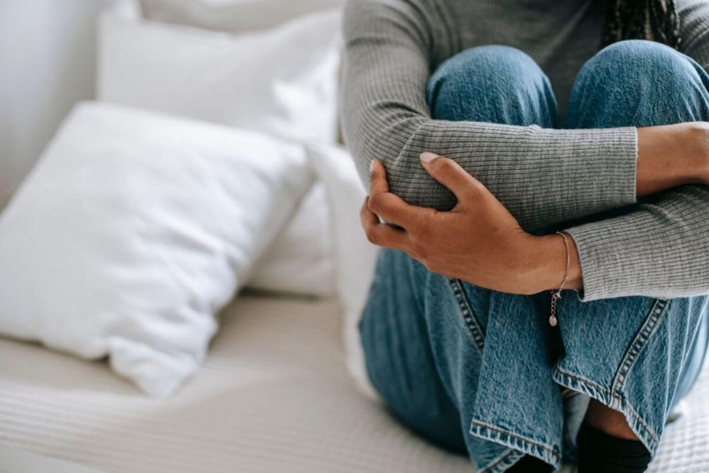 différence entre stress et anxiété