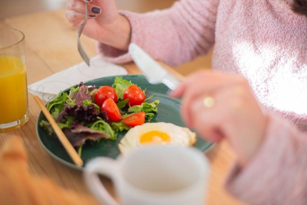 alimentation hypotoxique