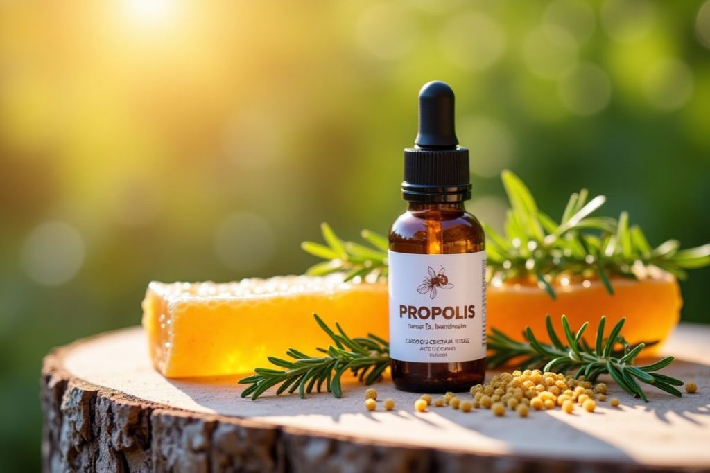 propolis herbalgem